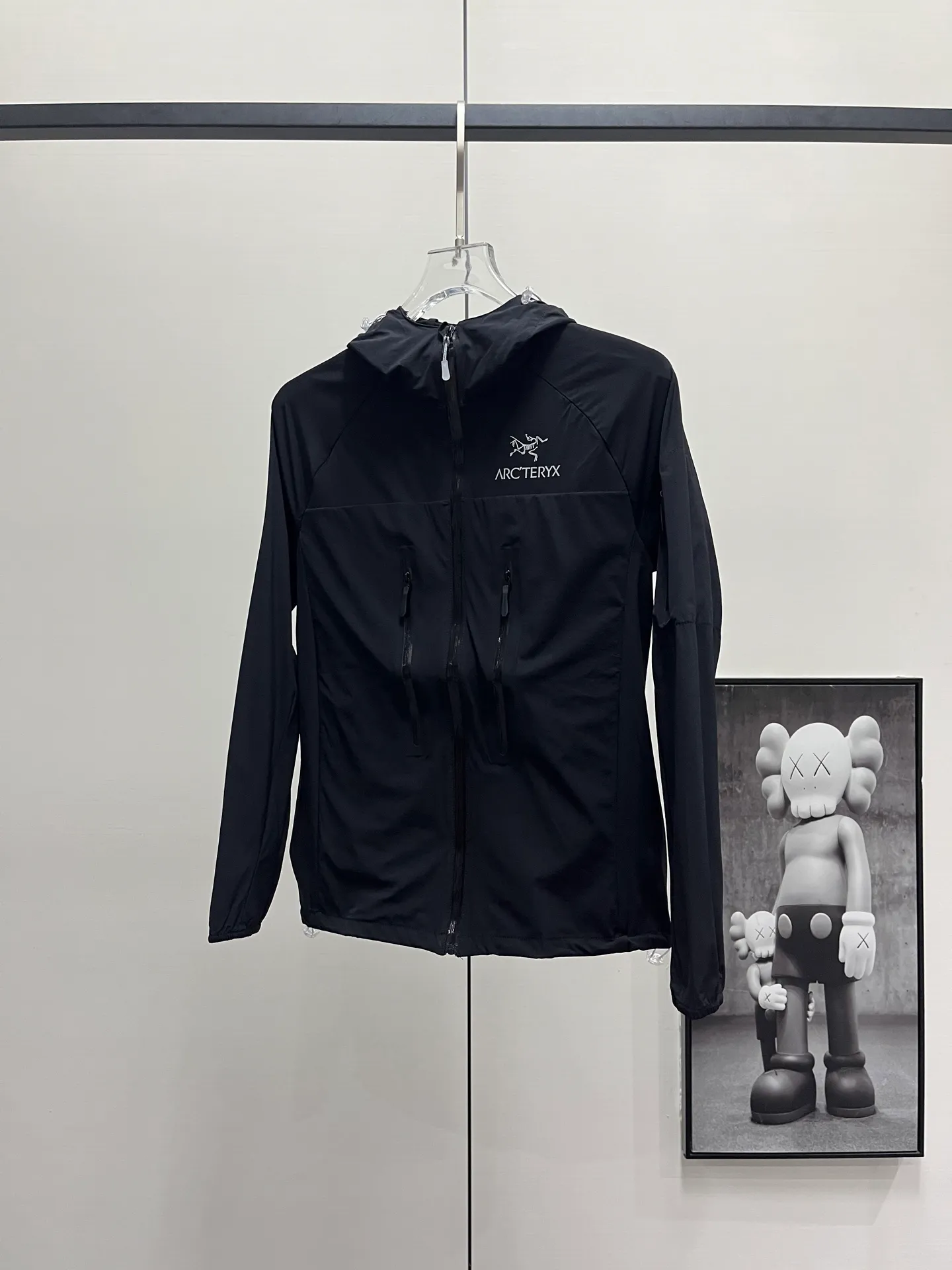 🐦SV 【 】 ARC‘TERYX sv 6 Size：S-XXL